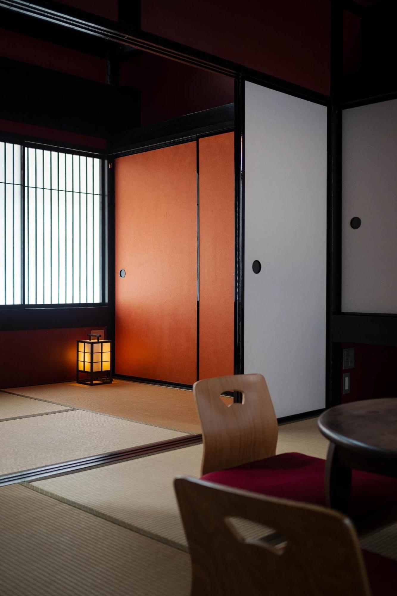 Suo An Machiya House Villa Kyoto Eksteriør billede